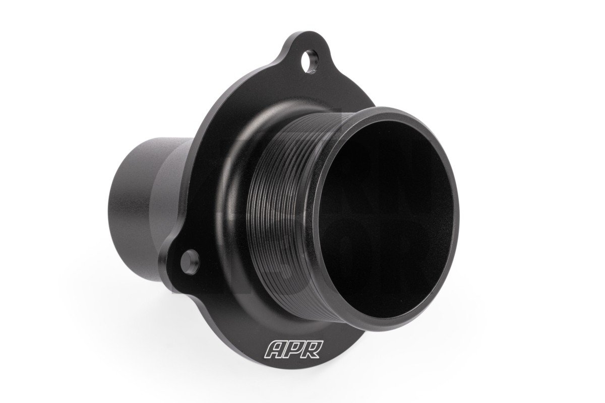 Turbo Muffler Delete for Golf 8 GTI / Octavia NX 2.0 TFSI EA888.4 MQB Evo APR