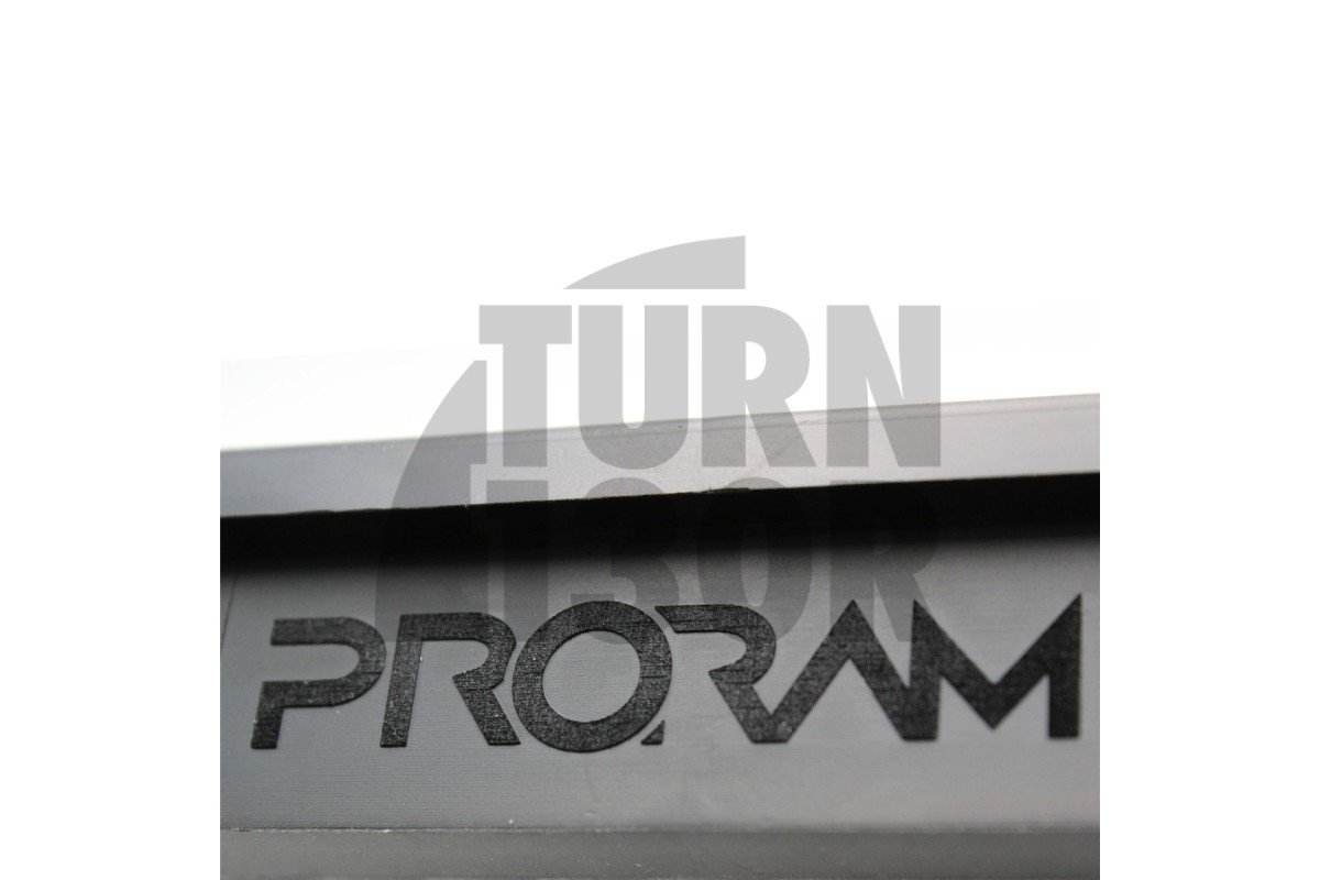 Ramair Program Panel Air Filter for LeBMW 140i, 240i, 340i, and 440i