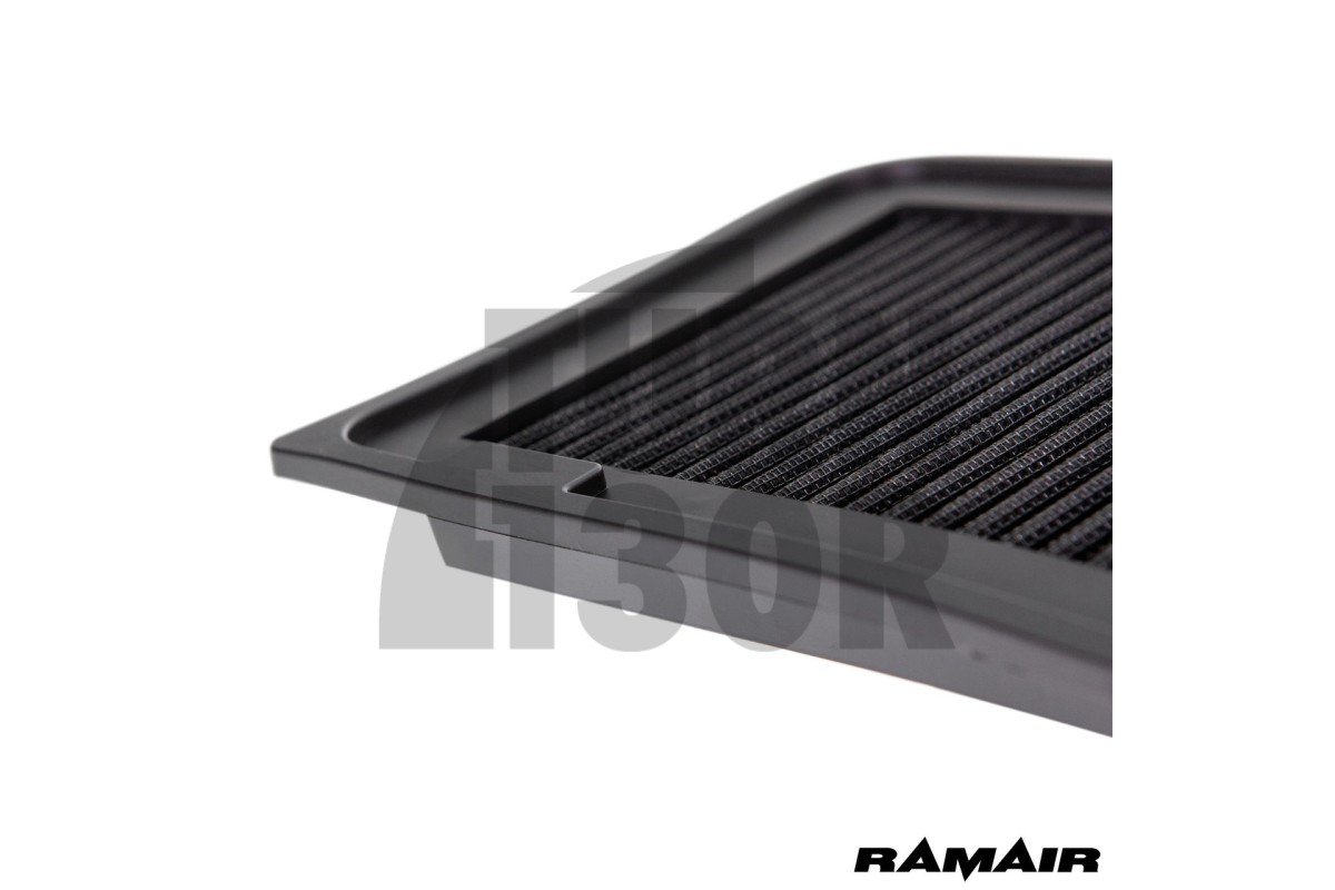 Ramair Program Panel Air Filter for Mazda MX5 NC