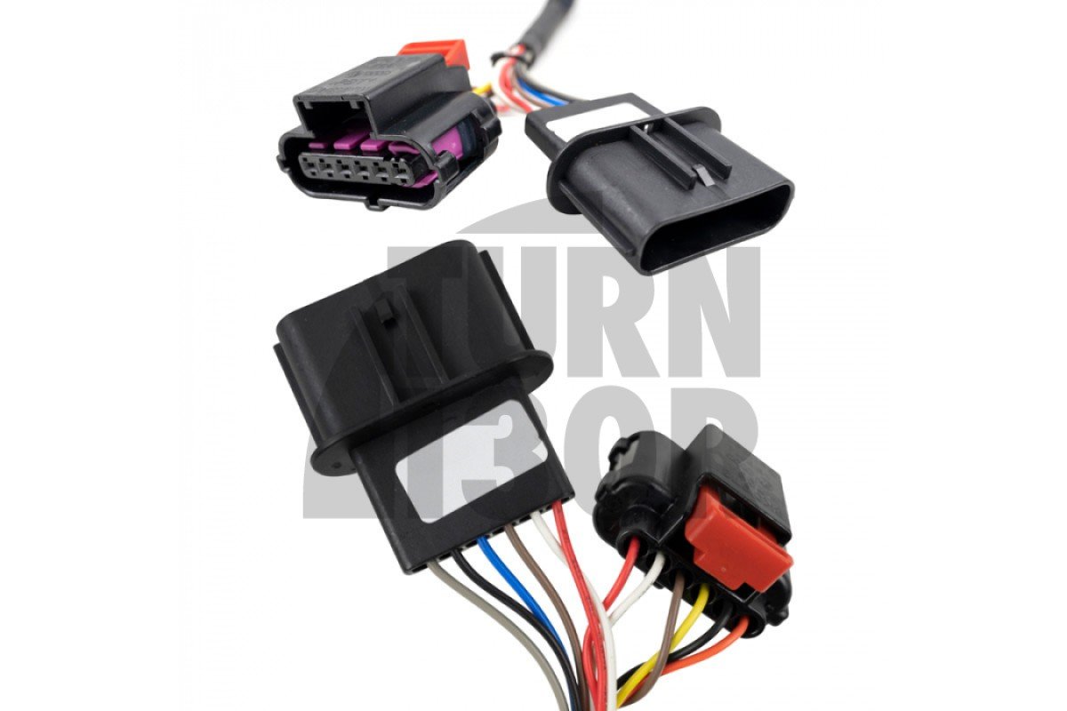 Injen X-Pedal Box Pro Throttle Controller Audi / Volkswagen