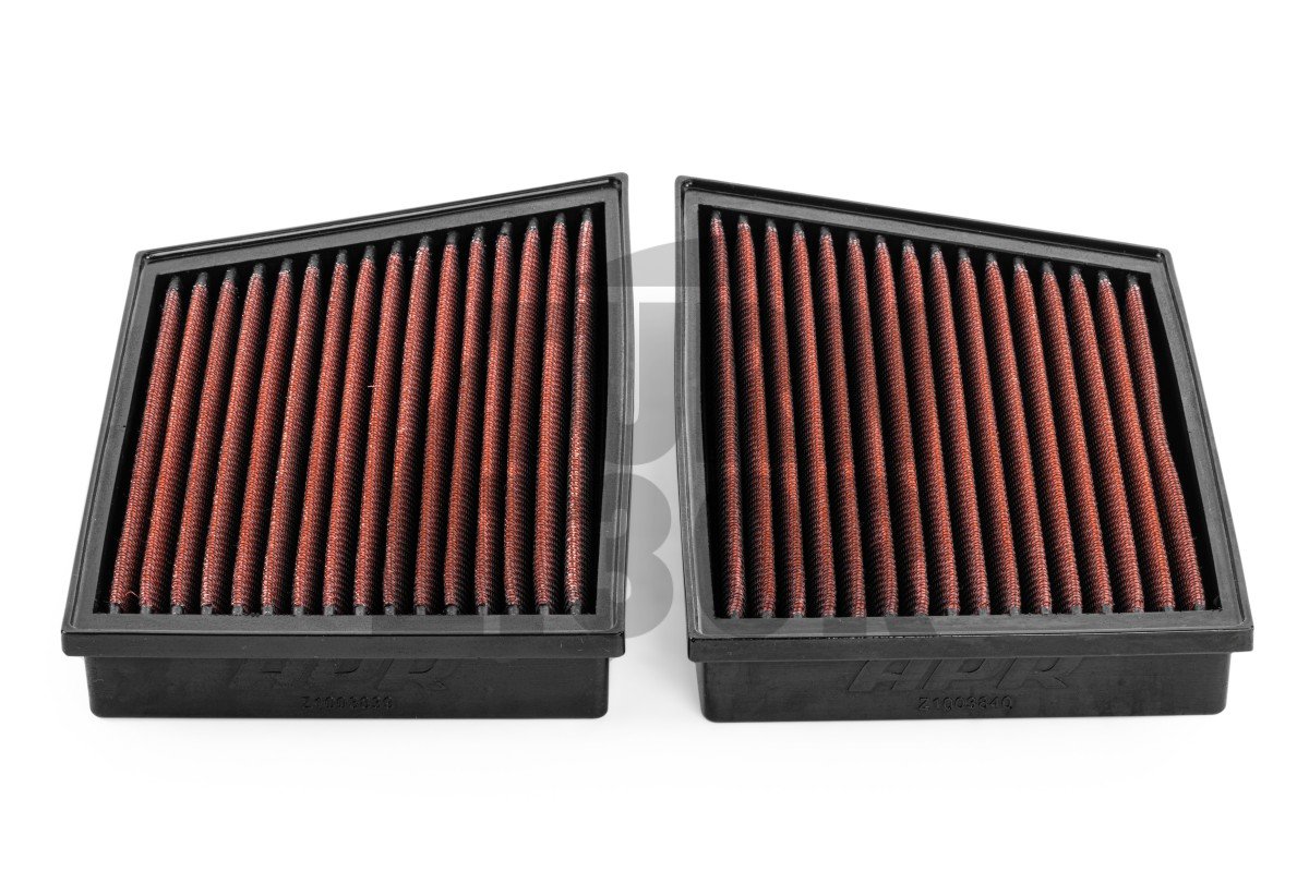 APRPanel Air Filters Porsche 911 992 Turbo / Turbo S / GTS
