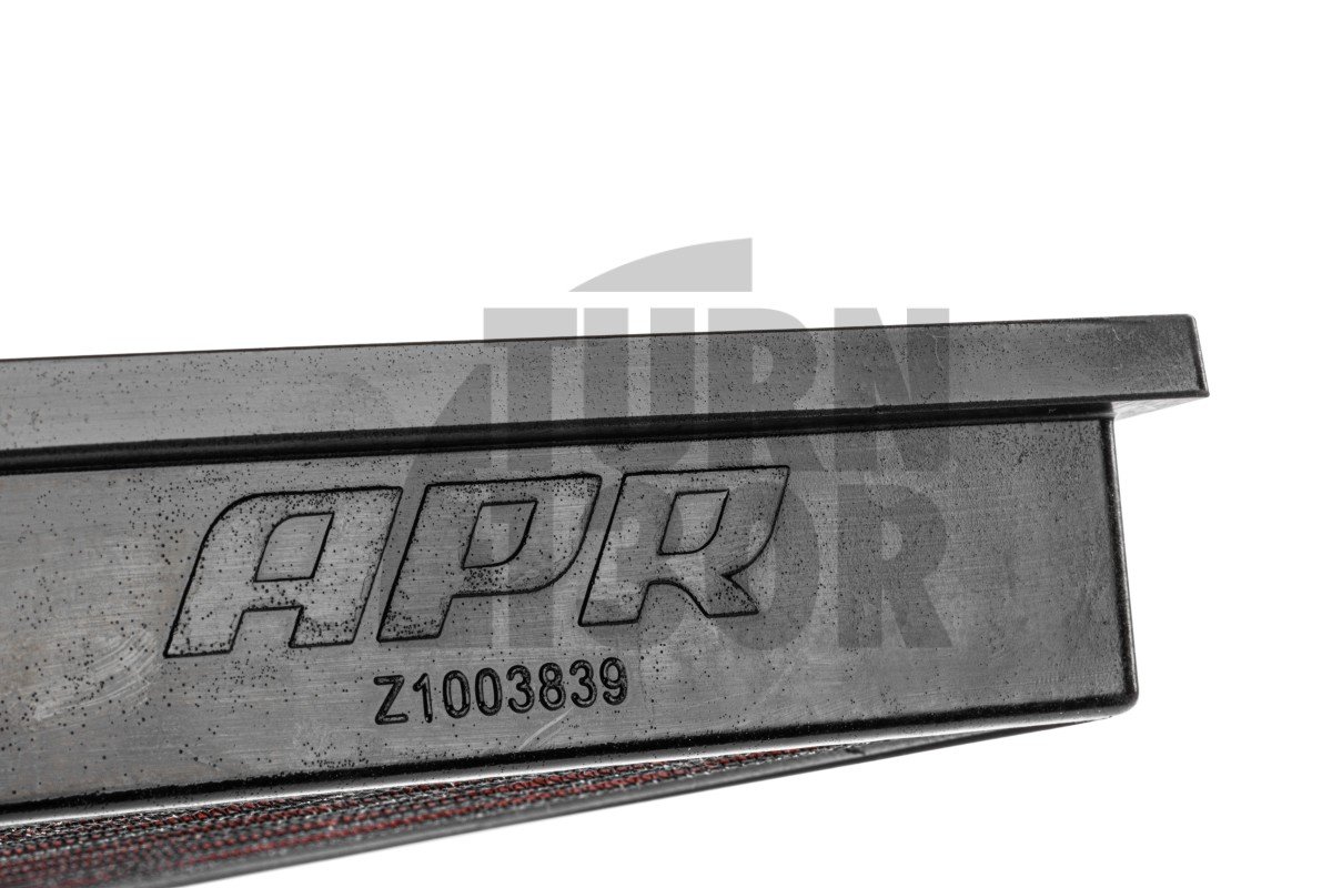 APRPanel Air Filters Porsche 911 992 Turbo / Turbo S / GTS