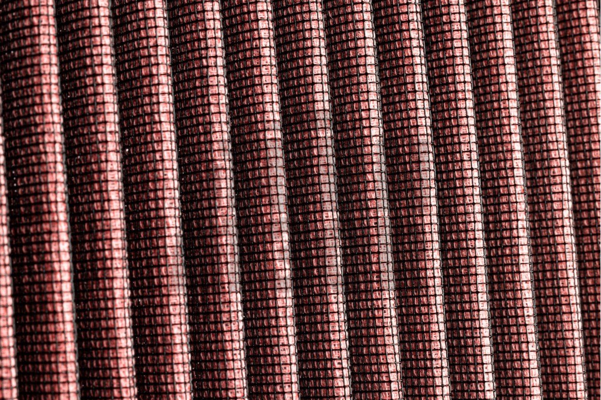 APRPanel Air Filter Golf 4 R32 / Golf 4 GTI / Audi TT 8N / S3 8L