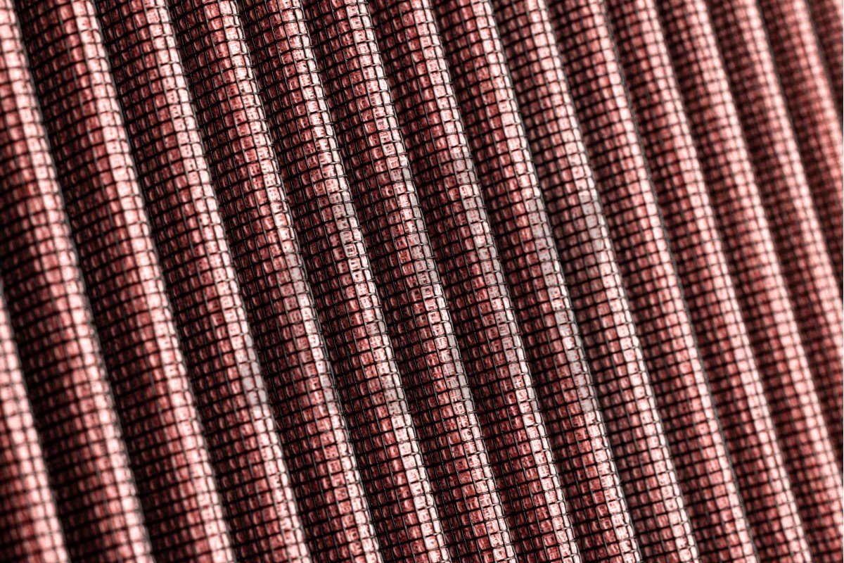 APRPanel Air Filter Audi RS4 B7