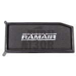 Ramair Panel Air Filter for Renault Clio 4 RS
