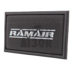 Ramair Panel Air Filter for Golf 7 GTI, Golf 7 R, and Polo GTI AW
