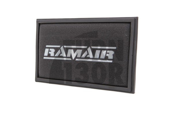 Ramair Panel Air Filter for Golf 7 GTI, Golf 7 R, and Polo GTI AW
