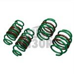 Tein S-Tech -39mm Lowering Springs BMW M3 E46