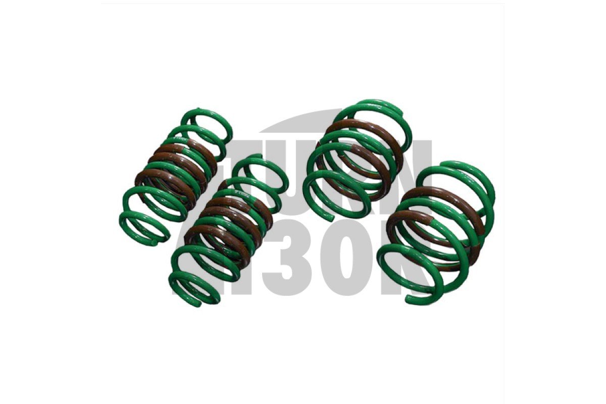Tein S-Tech -35mm Lowering Springs Ford Focus 3 ST