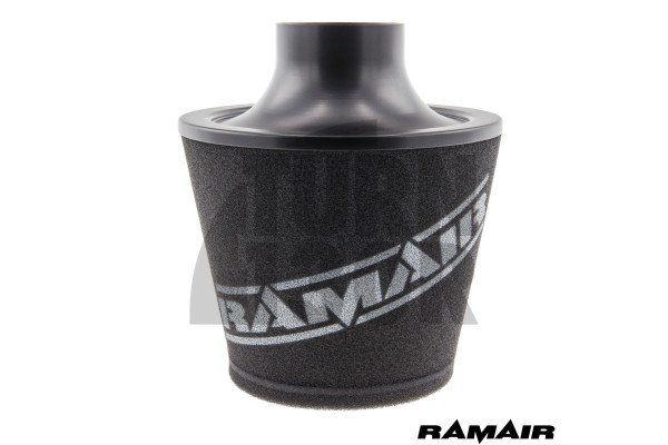 Enhanced Air Intake System with Electronic Control Unit Mounting Bracket designed for Ford Focus 2 ST 225