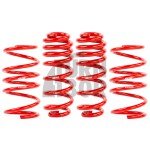 APRLowering Springs Golf 8 GTI