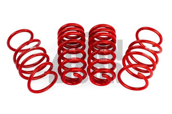 APRLowering Springs Golf 8 R