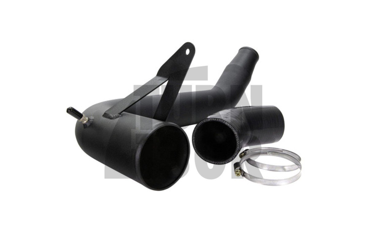 Ramair Crossover Intake Pipe for Ford Focus 2 ST 225