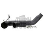 Ramair Crossover Intake Pipe for Ford Focus 2 ST 225