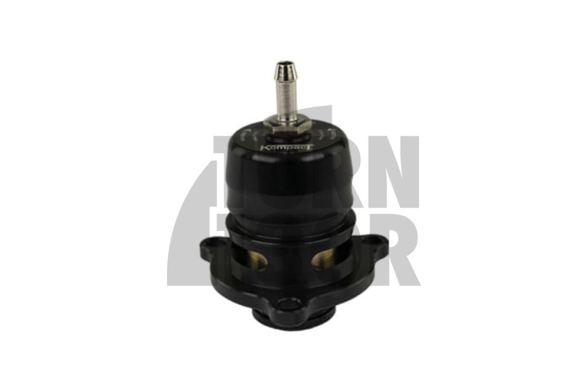Turbosmart Dual Port Kompact Dump Valve Ford Focus 3 RS