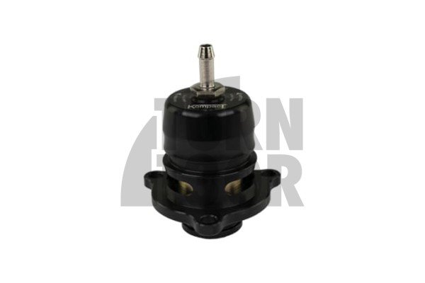 Turbosmart Dual Port Kompact Dump Valve Ford Focus 3 RS 