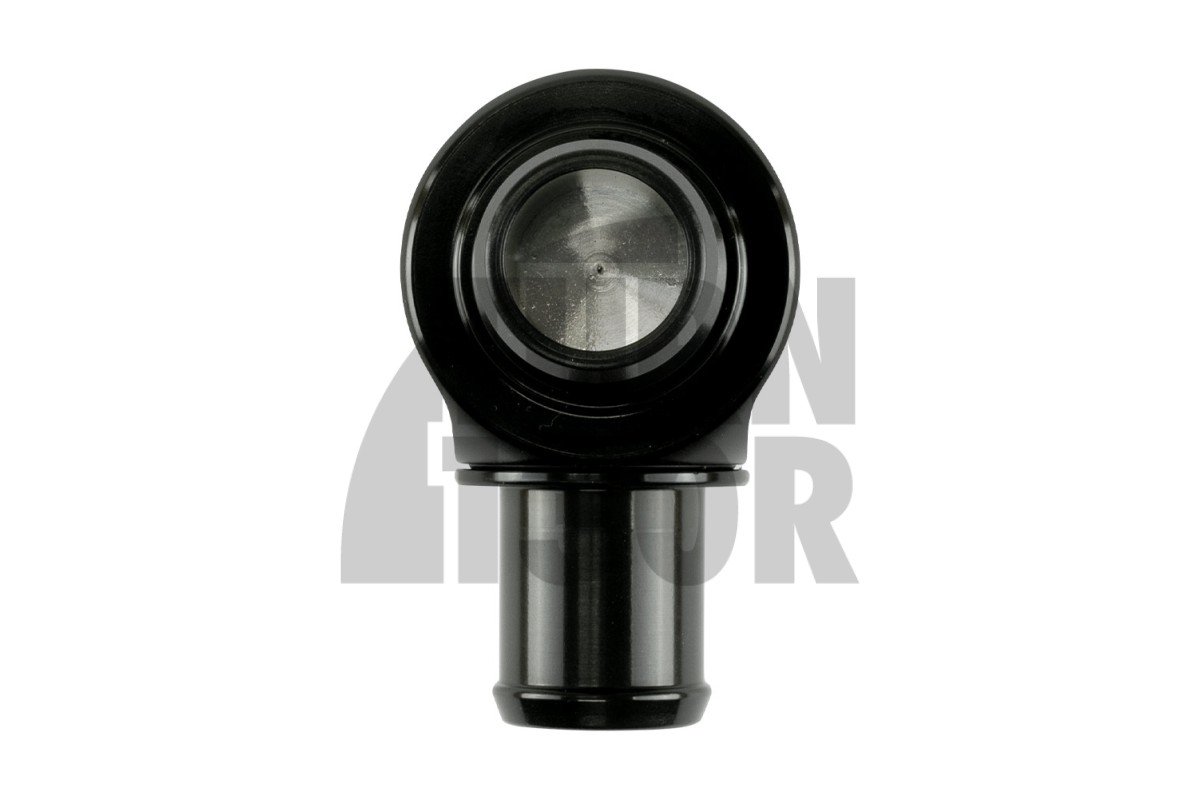 Turbosmart Kompact Plumb Back Recirculating Dump Valve Audi S3 8L / Golf 4 GTI / Leon 1M Cupra 1.8T 20V