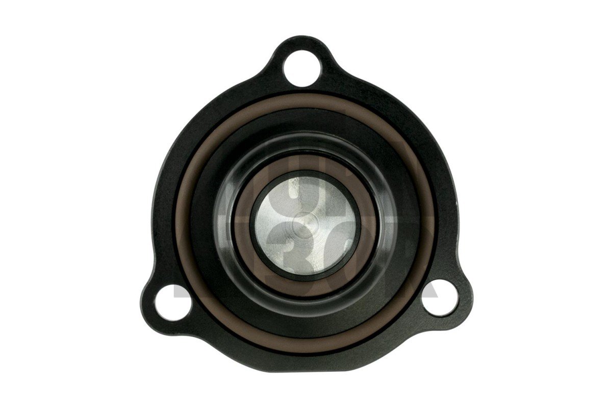 Turbosmart Kompact Plumb Back Recirculating Dump Valve Ford Focus 2 RS / Focus 2 ST / Focus 3 ST