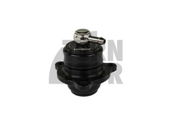 Turbosmart Kompact Plumb Back Recirculating Dump Valve Fiesta Mk7 ST 180 
