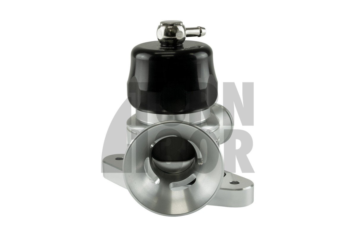 Turbosmart Dual Port 400+ Dump Valve Mazda 3 MPS
