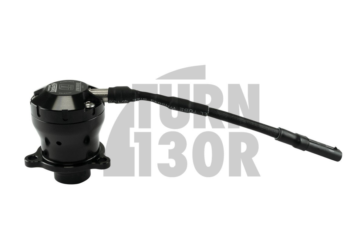 Turbosmart Kompact EM Plumb Back Recirculating Dump Valve Mercedes CLA 45 / A45 AMG W176 Facelift