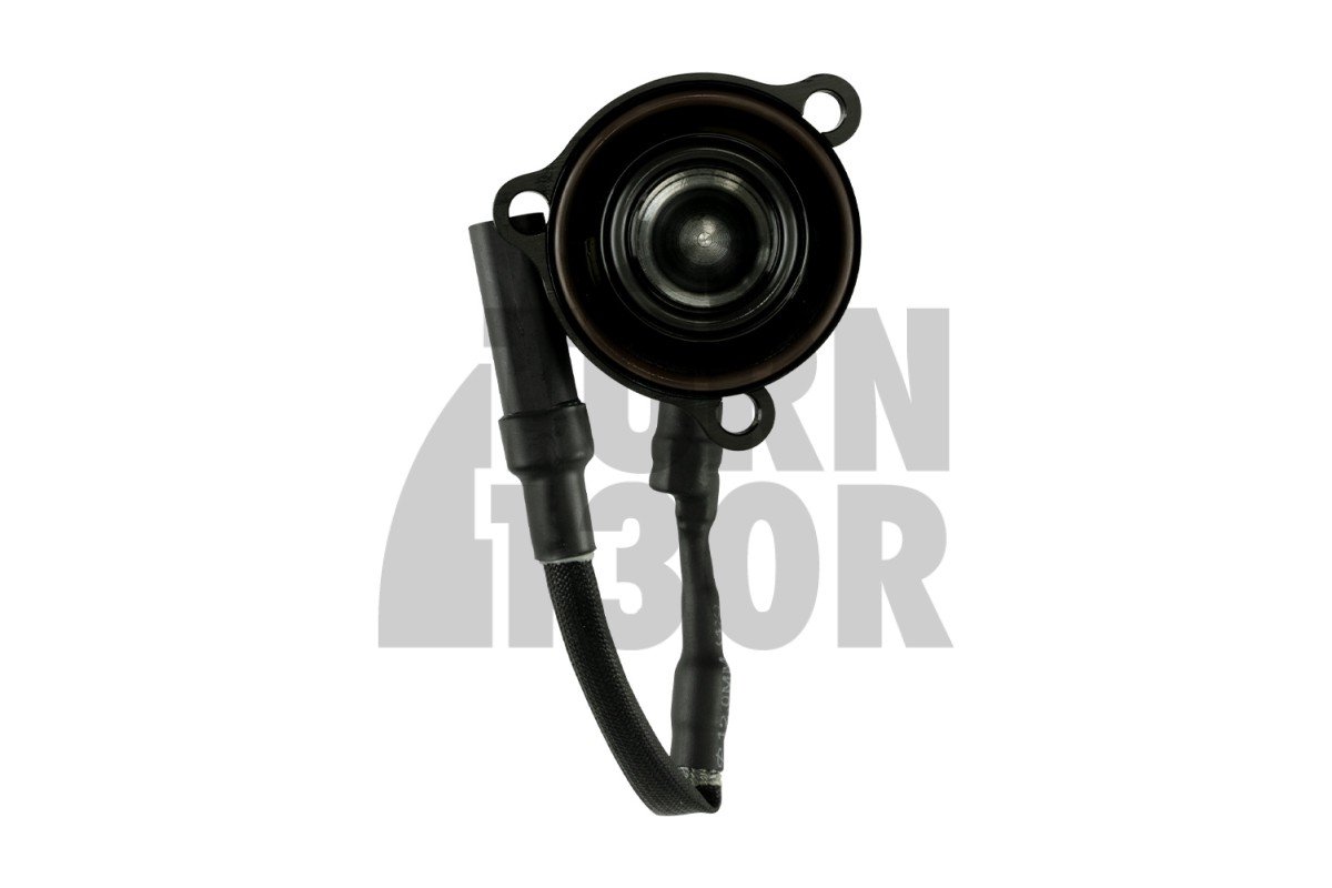 Turbosmart Dual Port Kompact EM Dump Valve Golf 8 GTI / Golf 8 R / S3 8Y
