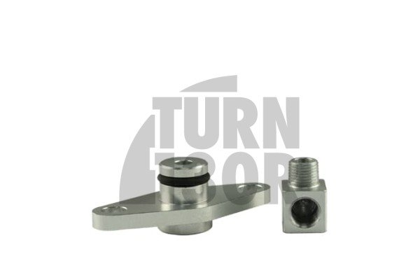 Fuel Rail Adaptor for Subaru Impreza STI 08-18 Turbosmart