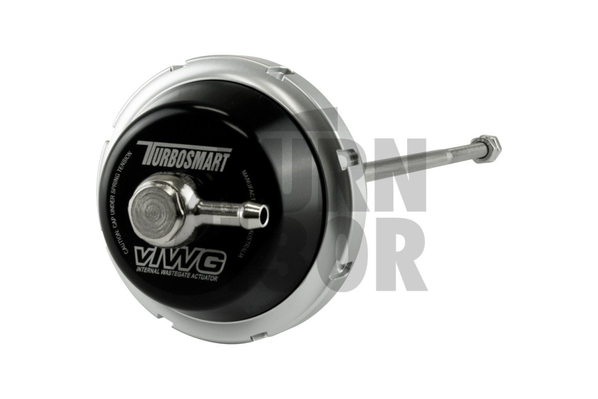 Turbosmart Internal Wastegate Turbo Actuator Mini Cooper S R56 / JCW