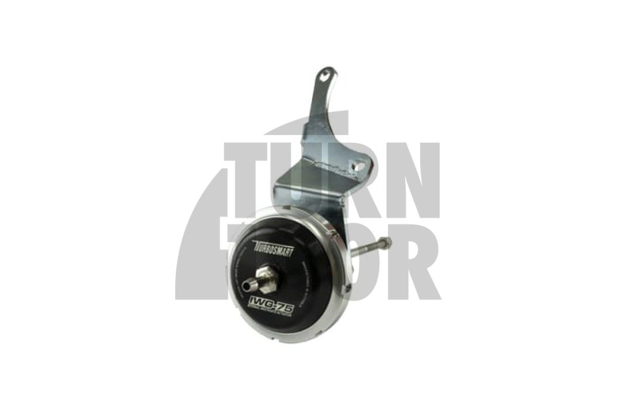 Turbosmart IWG75 Internal Wastegate Turbo Actuator Opel Astra H OPC