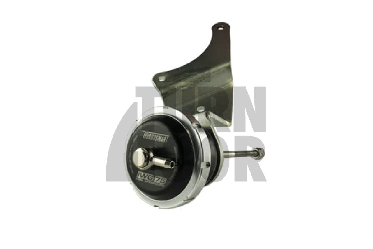 Turbosmart IWG75 Internal Wastegate Turbo Actuator Golf 4 GTI / TT 8N / Leon 1M / Polo 9N GTI 1.8T 20V