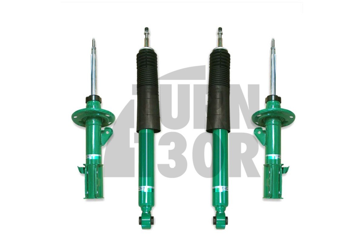 Tein Endurapro Plus Damping Ajustable Shock Absorbers Polo 6R GTI / Ibiza 6J Cupra / Audi A1 1.4 TFSI