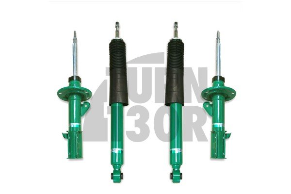 Tein Endurapro Plus Damping Ajustable Shock Absorbers Subaru Impreza WRX / STI 2004-2007