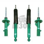 Tein Endurapro Plus Damping Ajustable Shock Absorbers Subaru Impreza STI VA 14-18
