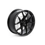 A01 Flow Formed Wheel 19 x 8.5 ET45 Gunmetal, Black or Silver APR