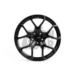 A01 Flow Formed Wheel 18 x 8.5 ET45 Gunmetal, Black or Silver APR