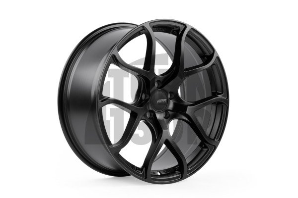 A01 Flow Formed Wheel 20 x 9 ET42 Gunmetal, Black or Silver APR