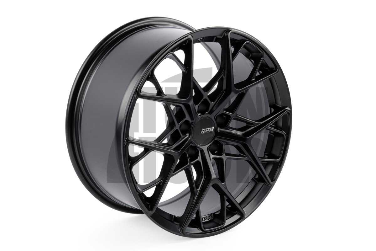 A02 Flow Formed Wheel 19 x 8.5 ET45 Gunmetal, Bronze, Black or Silver APR