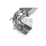 Audi TTRS Mk3 8S Scorpion Catback