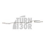 DS3 1.6 THP Scorpion Catback Exhaust