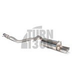 Ford Fiesta ST 180 3" / 76mm Scorpion Catback