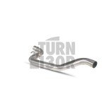 Ford Focus 3 ST 250 Scorpion Catback