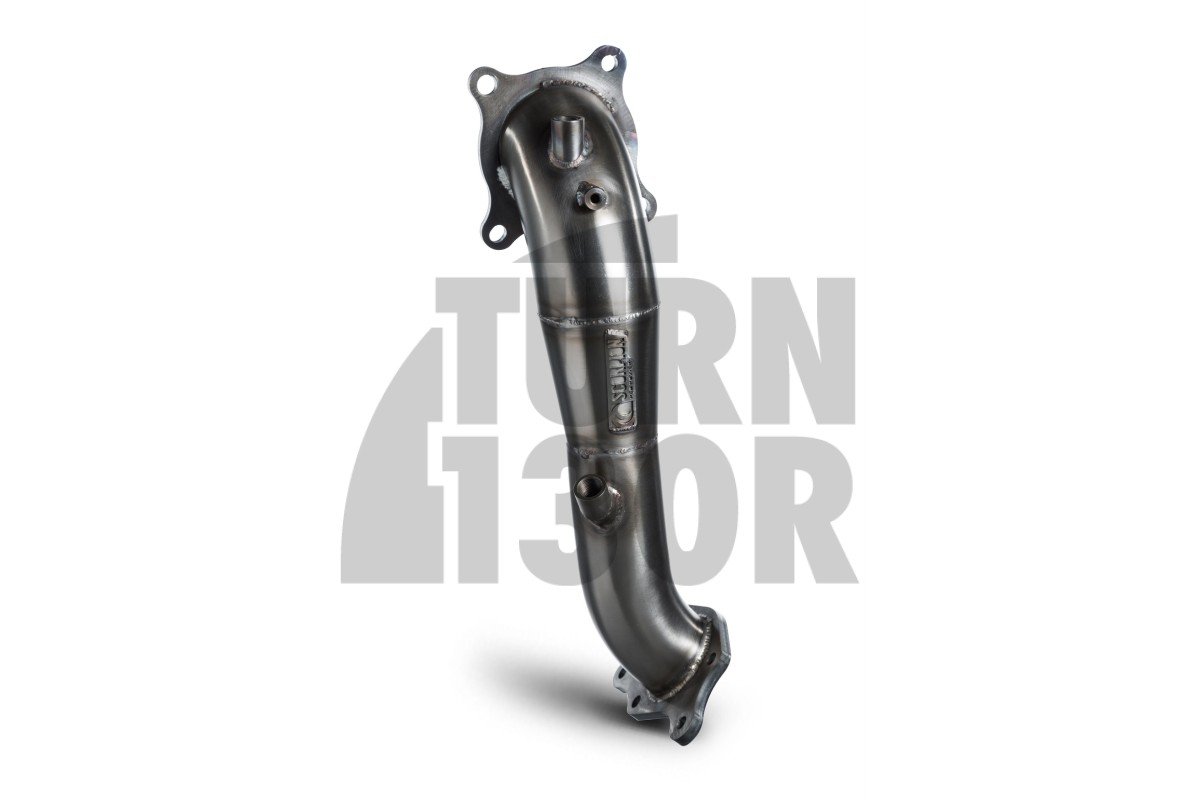 Honda Civic Type R FK8 Scorpion Sports Catalyst Downpipe