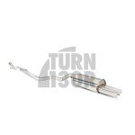 208 GTI Scorpion Catback Exhaust