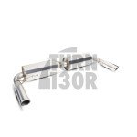 Renault Clio 3 RS 197 Scorpion Catback