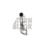 Renault Megane 3 RS Scorpion Decat Downpipe