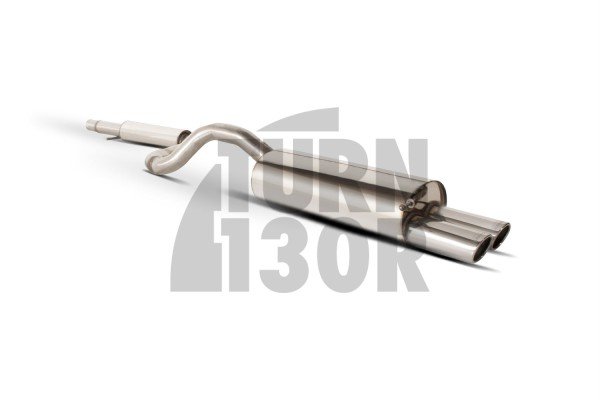 Golf 4 GTI Scorpion Catback