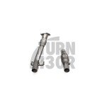 Polo 9N GTI Scorpion Sport Catalyst Downpipe