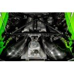 Eventuri Carbon Fiber Intake for Audi R8 V10 4S / Lamborghini Huracan