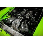 Eventuri Carbon Fiber Intake for Audi R8 V10 4S / Lamborghini Huracan