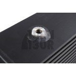 Mishimoto Universal Intercooler J-Line Black